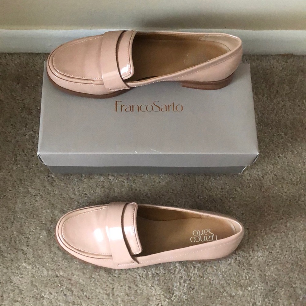 Everyday Loafers